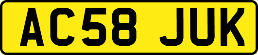 AC58JUK
