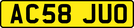 AC58JUO