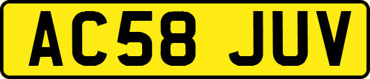AC58JUV