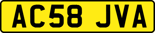 AC58JVA