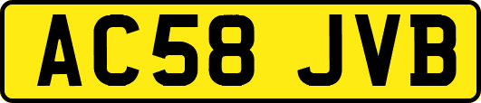 AC58JVB