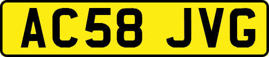 AC58JVG