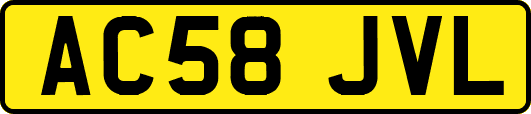 AC58JVL