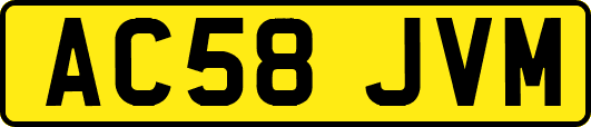 AC58JVM
