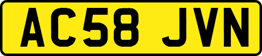 AC58JVN
