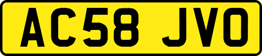 AC58JVO