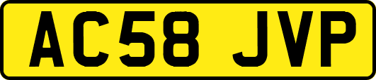 AC58JVP