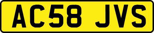 AC58JVS