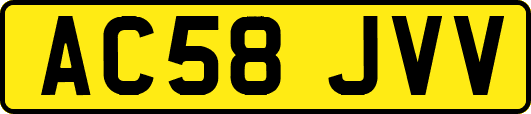AC58JVV