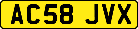 AC58JVX