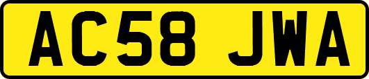 AC58JWA