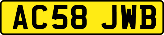AC58JWB