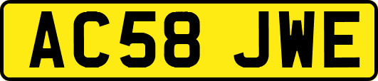 AC58JWE