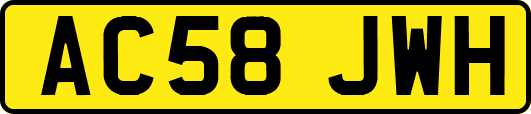 AC58JWH