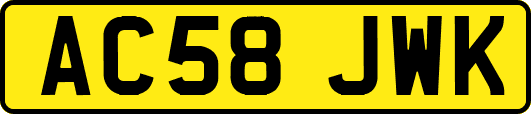 AC58JWK