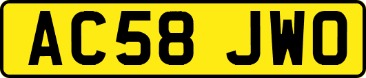AC58JWO