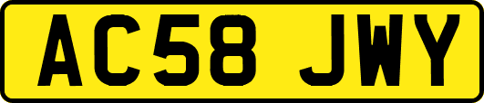 AC58JWY