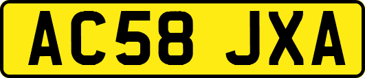 AC58JXA