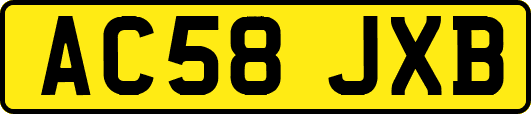 AC58JXB