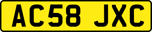 AC58JXC