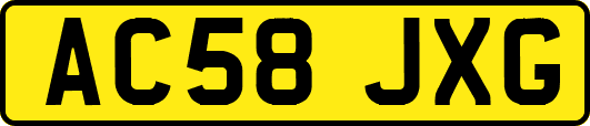 AC58JXG