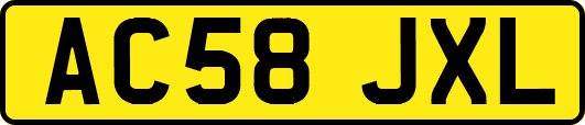 AC58JXL