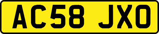 AC58JXO