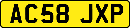 AC58JXP