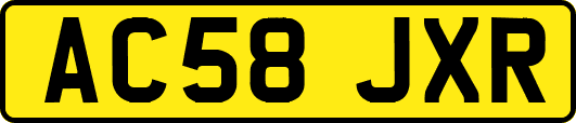 AC58JXR