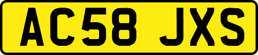 AC58JXS