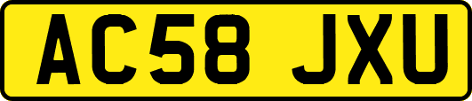 AC58JXU