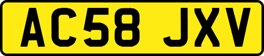 AC58JXV