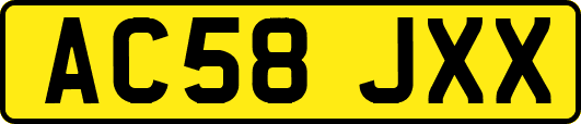 AC58JXX