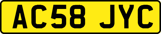AC58JYC