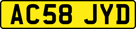 AC58JYD