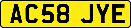 AC58JYE