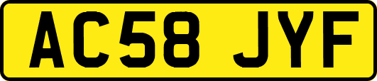 AC58JYF