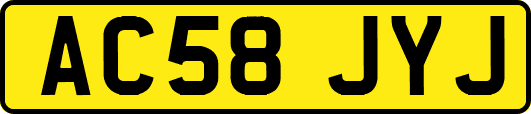 AC58JYJ