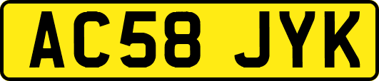 AC58JYK