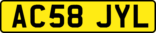 AC58JYL