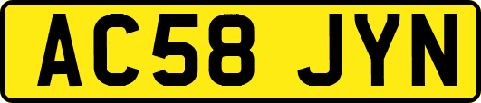 AC58JYN