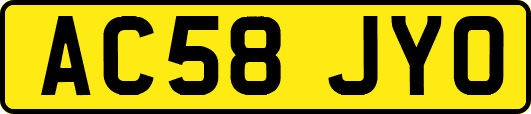 AC58JYO
