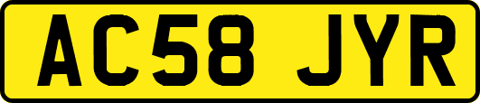 AC58JYR