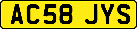 AC58JYS