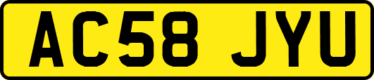 AC58JYU