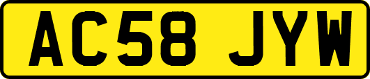 AC58JYW