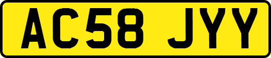 AC58JYY