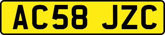 AC58JZC