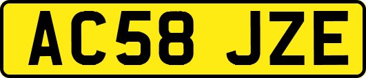 AC58JZE