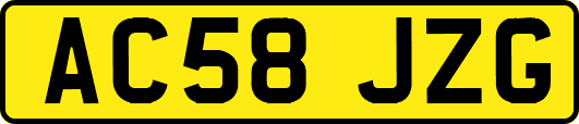 AC58JZG